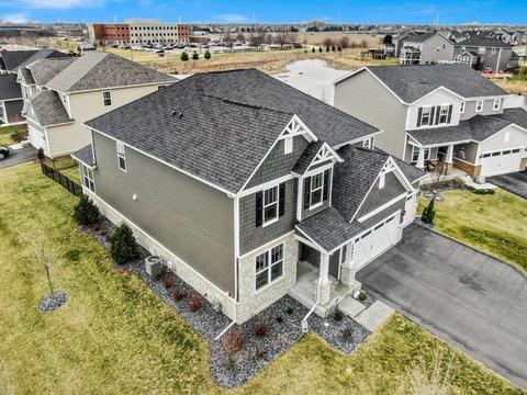 24601 W Cardinal Pt, Plainfield, IL 60585 photo 3