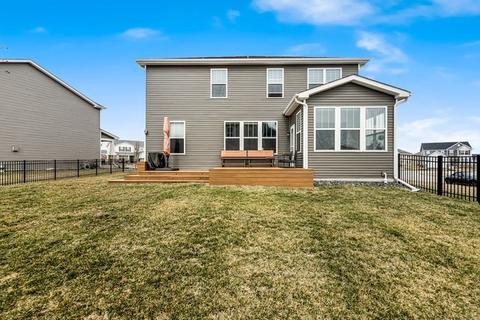 24601 W Cardinal Pt, Plainfield, IL 60585 photo 57