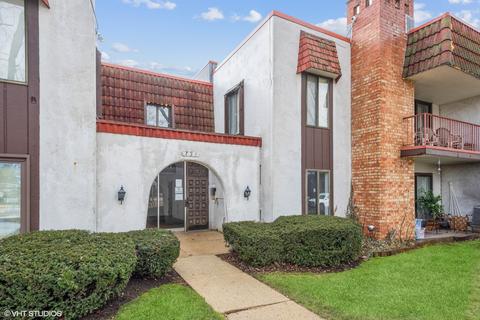 731 E Fullerton Ave #207, Glendale Heights, IL 60139