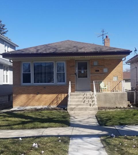 5413 S 72nd Ct, Summit, IL 60501 photo 1