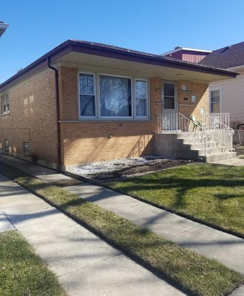5413 S 72nd Ct, Summit, IL 60501 photo 2