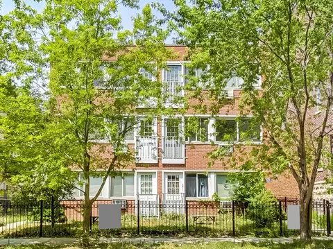 4044 N California Ave #203, Chicago, IL 60618