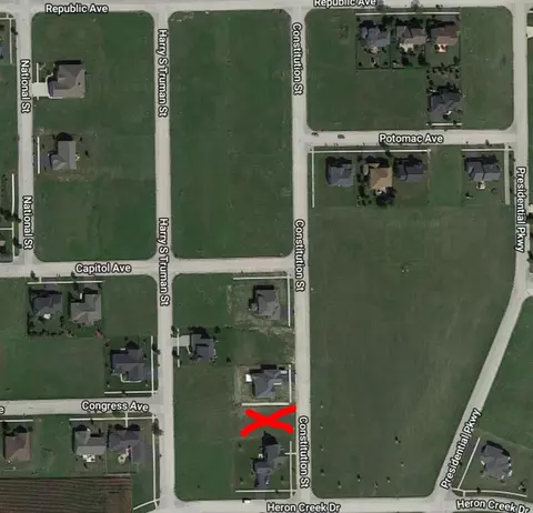 Lot 29 Constitution Street, Sycamore, IL 60178