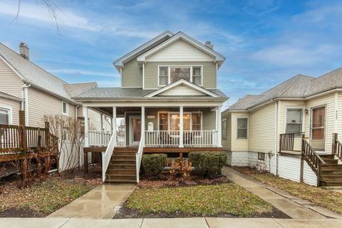 4418 N Avers Ave, Chicago, IL 60625