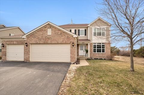 5983 Mackinac Ln, Hoffman Estates, IL 60192 photo 1
