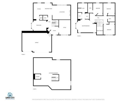 5983 Mackinac Ln, Hoffman Estates, IL 60192 photo 22