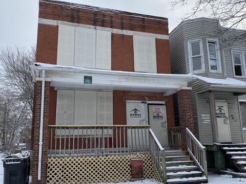 11751 S Lowe Ave, Chicago, IL 60628