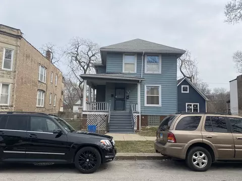 6549 S Bishop St, Chicago, IL 60636