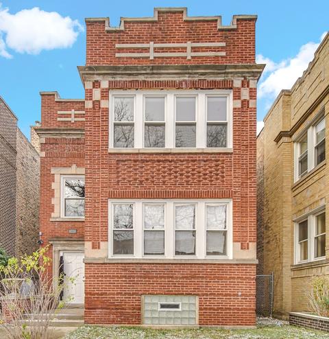 8014 S Champlain Ave, Chicago, IL 60619 photo 1