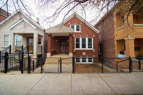 912 W 35th Pl, Chicago, IL 60609