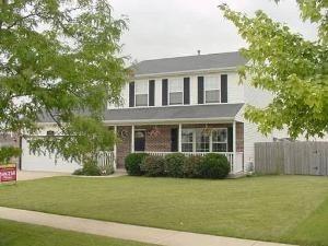 5204 Pine Trails Cir, Plainfield, IL 60586 photo 1