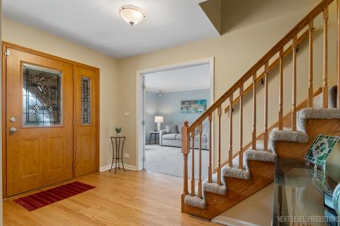 9 S565 Allison Ct, Willowbrook, IL 60527 photo 5