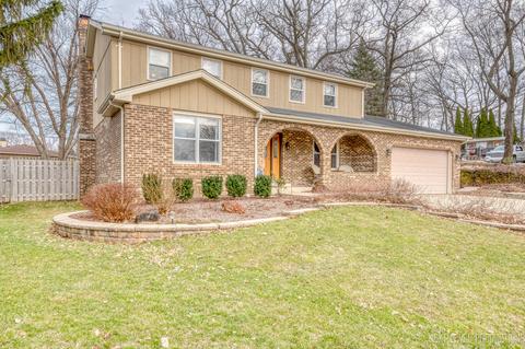 9 S565 Allison Ct, Willowbrook, IL 60527 photo 1