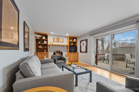 9 S565 Allison Ct, Willowbrook, IL 60527 photo 10