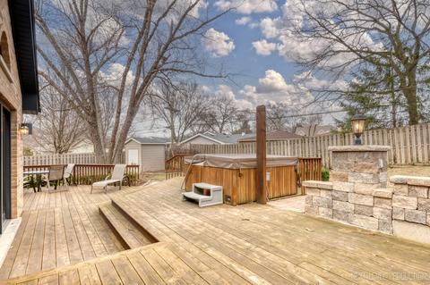 9 S565 Allison Ct, Willowbrook, IL 60527 photo 35