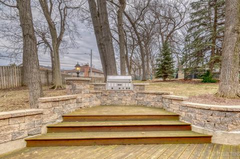 9 S565 Allison Ct, Willowbrook, IL 60527 photo 34
