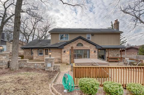 9 S565 Allison Ct, Willowbrook, IL 60527 photo 33