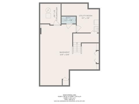 9 S565 Allison Ct, Willowbrook, IL 60527 photo 43