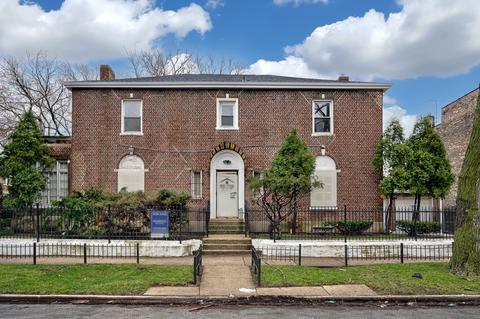 5505 W Van Buren St, Chicago, IL 60644