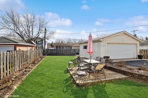 845 S Hawthorne Ave, Elmhurst, IL 60126 photo 17
