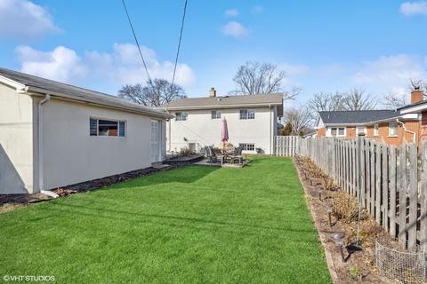 845 S Hawthorne Ave, Elmhurst, IL 60126 photo 18