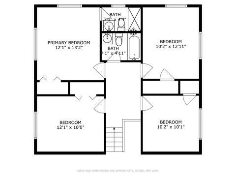 845 S Hawthorne Ave, Elmhurst, IL 60126 photo 22