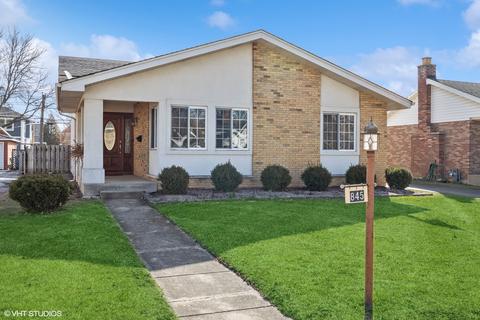 845 S Hawthorne Ave, Elmhurst, IL 60126 photo 2