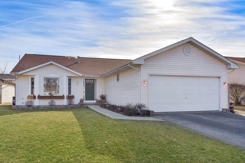 2112 Lolo Pass Dr, Plainfield, IL 60586 photo 1