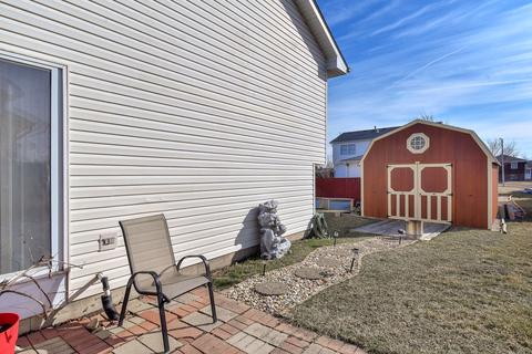 2112 Lolo Pass Dr, Plainfield, IL 60586 photo 21