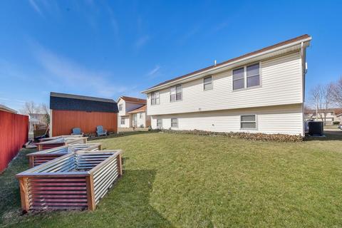 2112 Lolo Pass Dr, Plainfield, IL 60586 photo 2
