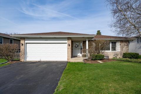 243 Silverado St, Bolingbrook, IL 60490