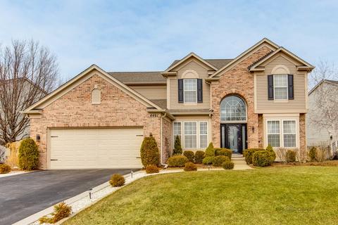 4461 Whitehall Ln, Algonquin, IL 60102 photo 1