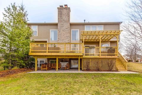 4461 Whitehall Ln, Algonquin, IL 60102 photo 31