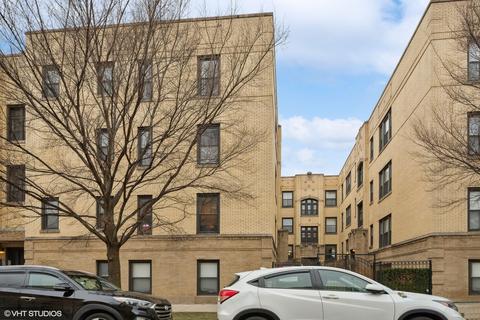 4640 N Albany Ave #2S, Chicago, IL 60625