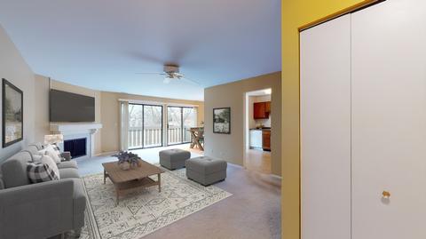 4730 Calvert Dr #B2, Rolling Meadows, IL 60008 photo 3