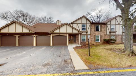 4730 Calvert Dr #B2, Rolling Meadows, IL 60008 photo 1