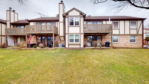 4730 Calvert Dr #B2, Rolling Meadows, IL 60008 photo 19