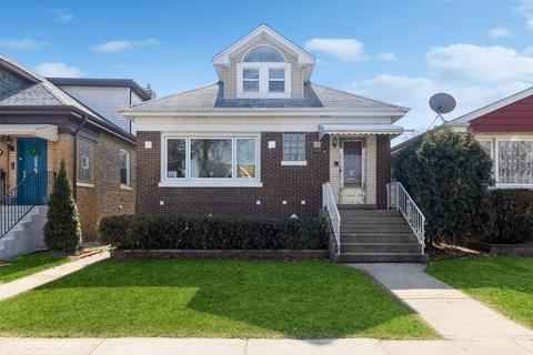 5851 W Henderson St, Chicago, IL 60634