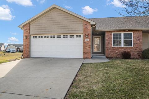 193 Cassidy Rd, Normal, IL 61761 photo 1