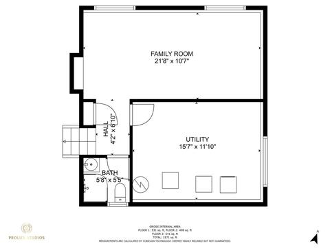 1377 Windsor Dr, Wheaton, IL 60189 photo 5