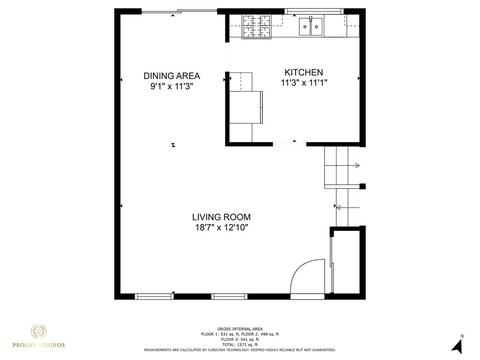 1377 Windsor Dr, Wheaton, IL 60189 photo 3