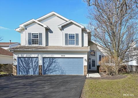 2209 Gray Hawk Dr, Plainfield, IL 60586 photo 1