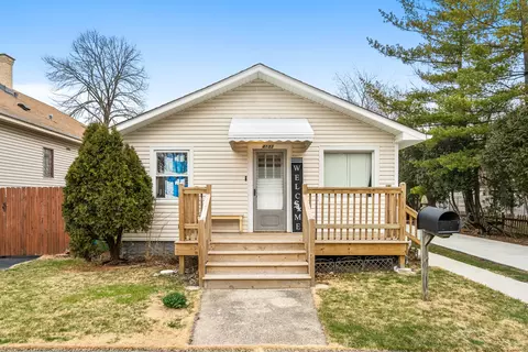 4133 Anna Ave, Lyons, IL 60534 photo 1