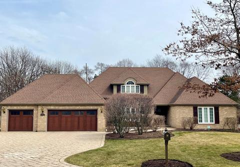 1487 Tomlin Dr, Burr Ridge, IL 60527 photo 1