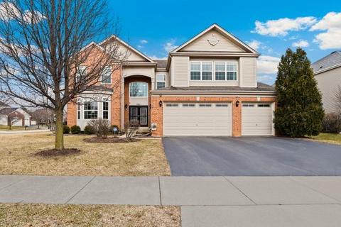 5961 Chatham Dr, Hoffman Estates, IL 60192 photo 1