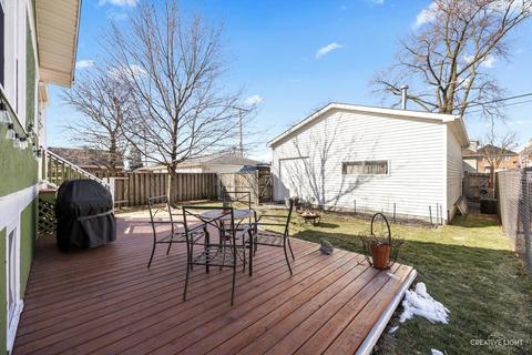 4534 Deyo Ave, Brookfield, IL 60513 photo 16