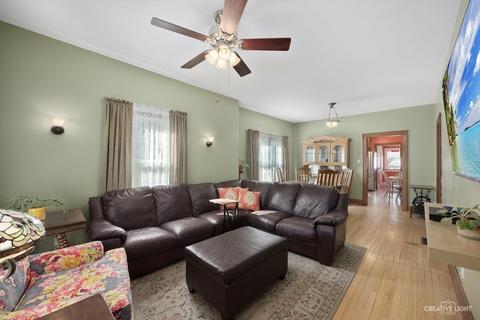 4534 Deyo Ave, Brookfield, IL 60513 photo 3