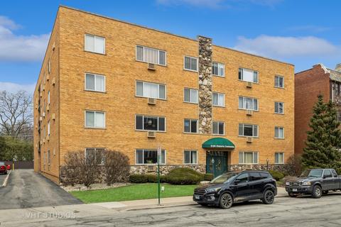 930 Ontario St #3E, Oak Park, IL 60302