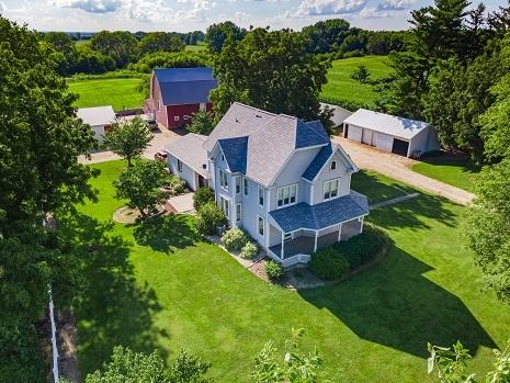 1311 Steward Rd, Steward, IL 60553