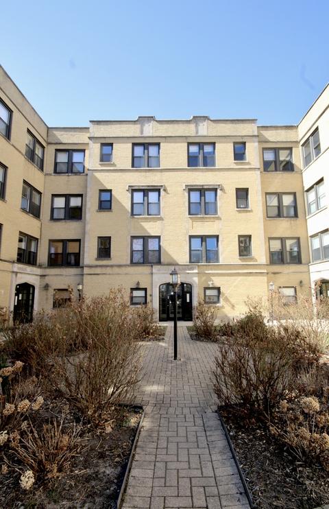 5154 N Avers Ave #5154-3, Chicago, IL 60625